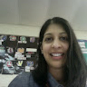 Meet your Posher, Tejal